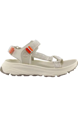 Timberland Buty, Kobieta, Beżowy, 41 EU, Biały Pasek Stylowy