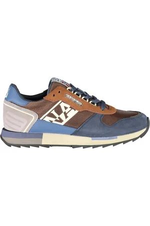 Napapijri Buty, Mężczyzna, Wielobarwność, 40 EU, Buty