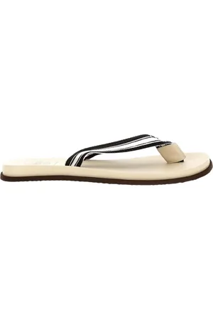 Brunello Cucinelli Buty, Mężczyzna, Wielobarwność, 39 EU, Pasmanteria Sandały