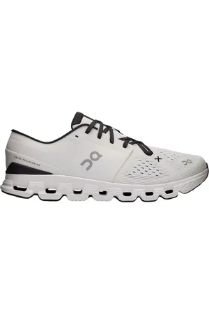 On Running Sport, Mężczyzna, Biały, 41 EU, Buty do biegania Cloud X4