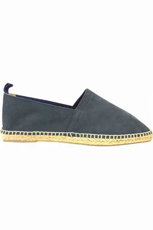 Castaner Buty, Mężczyzna, Zielony, 40 EU, Espadryle Pablo