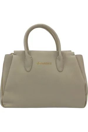 ERMANNO SCERVINO Torebki, Kobieta, Beżowy, ONE SIZE, Torba Mirella