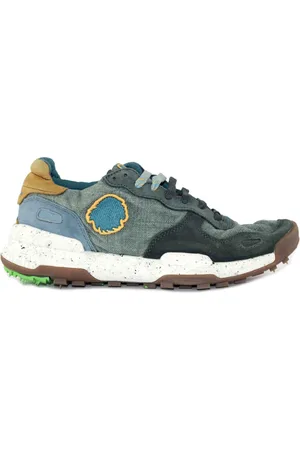 Satorisan Buty, Mężczyzna, Wielobarwność, 37 EU, Jeansyy lniane