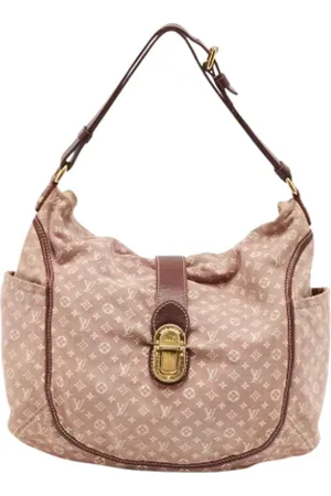 LOUIS VUITTON Pre-owned, Kobieta, Różowy, ONE SIZE, Pre-owned Canvas handbags