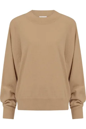 Alchemist Swetry, Kobieta, brązowy, S, Kaszmir, Koralia sweater