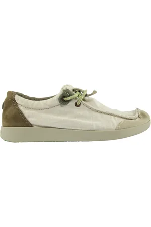 Satorisan Buty, Mężczyzna, Beżowy, 42 EU, Linen Mega Marbre Buty