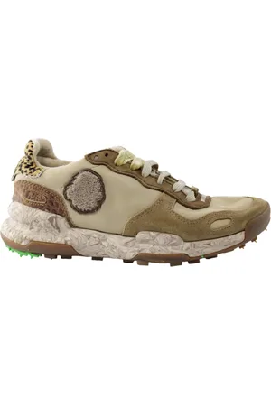 Satorisan Buty, Kobieta, Beżowy, 37 EU, Rustykalne Buty w Stylu Driftwood
