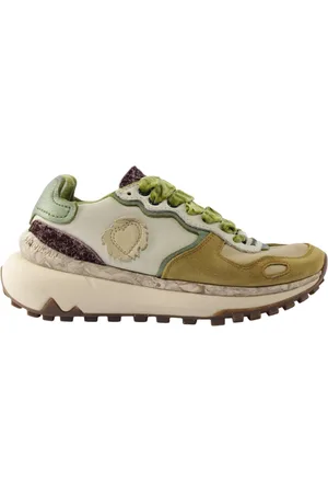 Satorisan Buty, Kobieta, Wielobarwność, 36 EU, Wygodne Sneakersy na Co Dzień