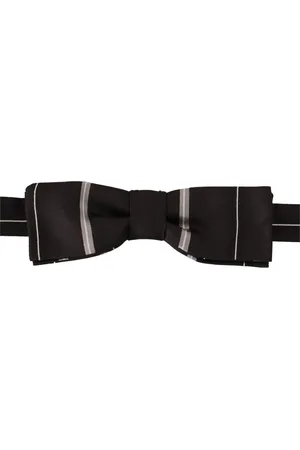 Dolce & Gabbana Akcesoria, Mężczyzna, Wielobarwność, ONE SIZE, Bowties