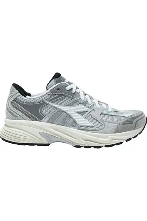 Diadora Buty, Mężczyzna, Szary, 40 1/2 EU, Buty do biegania Star Mythos