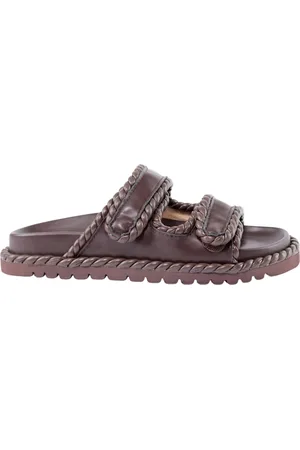 Bibi Lou Buty, Kobieta, brązowy, 37 EU, Stylowe Brązowe Buty dla Kobiet