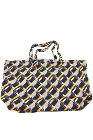 Fendi Pre-owned, Kobieta, Wielobarwność, ONE SIZE, Skóra, Pre-owned Leather fendi-bags