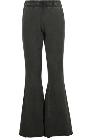 Entire Studios Spodnie, Kobieta, Czarny, S, Flare Leggings