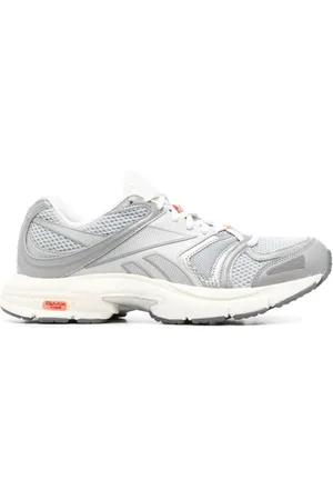 Reebok Buty, Mężczyzna, Szary, 44 EU, Premier Road Pugry Kredowy