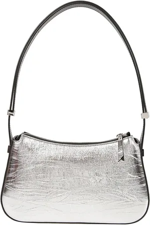 Lanvin Torebki, Kobieta, Szary, ONE SIZE, Torba na ramię Concerto Styl