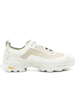 ROA Buty, Kobieta, Biały, 38 1/2 EU, Lekkie Buty Off