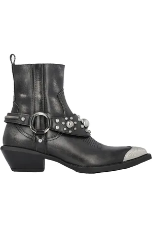 Pinko Buty, Kobieta, Czarny, 41 1/2 EU, Stylowe Buty dla Kobiet
