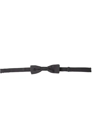 Dolce & Gabbana Akcesoria, Mężczyzna, Szary, ONE SIZE, Belts