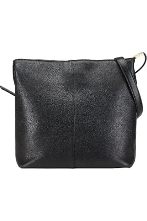 Burberry Pre-owned, Kobieta, Czarny, ONE SIZE, Skóra, Pre-owned skórzane torby na ramię