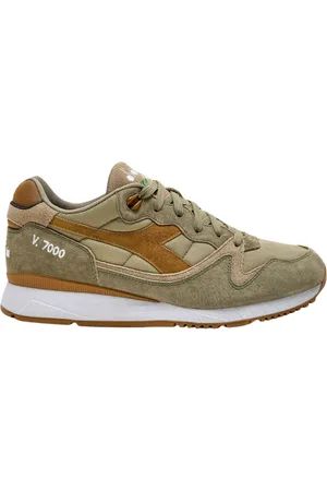 Diadora Buty, Mężczyzna, Wielobarwność, 39 EU, Sneakers w stylu zimowym