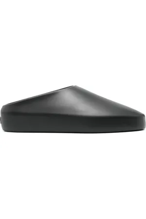 FEAR OF GOD Buty, Mężczyzna, Czarny, 42 EU, Czarne EVA California 2.0 Stylowe Sneakersy