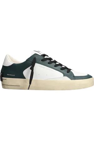 Crime london Buty, Mężczyzna, Czarny, 45 EU, Luksusowy model deskorolki