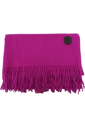 Mackage Akcesoria, unisex, Fioletowy, ONE SIZE, Szalik