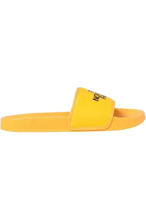 The North Face Buty, Mężczyzna, Żółty, 44 EU, Letnie Sandały Męskie