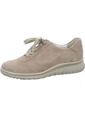 Semler Buty, Kobieta, Beżowy, 40 EU, Beżowy Stylowy Model