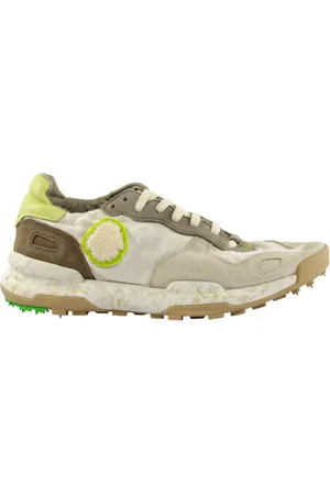 Satorisan Buty, Mężczyzna, Wielobarwność, 42 EU, Buty z lnianego kremu Chantilly