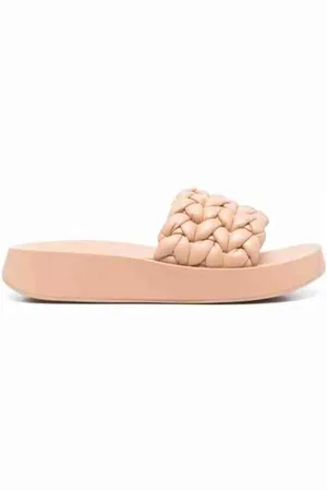 Ash Buty, Kobieta, Różowy, 38 EU, Sandał Victoria dla Kobiet