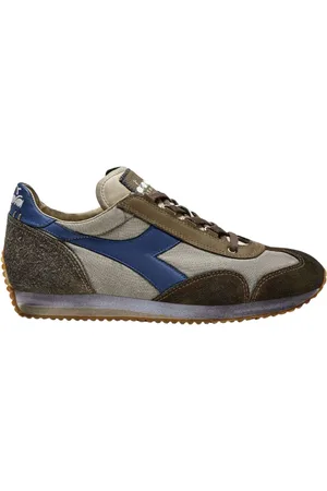Diadora Buty, Mężczyzna, Wielobarwność, 40 EU, Buty do biegania Dirty SW EVO