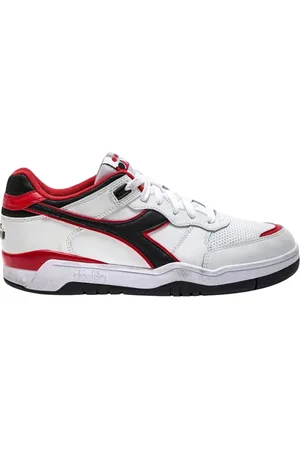Diadora Buty, Mężczyzna, Wielobarwność, 44 EU, Sneakers Icona