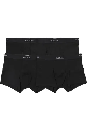 Paul Smith Bielizna, Mężczyzna, Czarny, 2XL, Eleganckie Czarne Bokserki