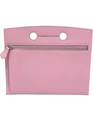 Hermès Pre-owned, Kobieta, Różowy, ONE SIZE, Pre-owned Fabric briefcases
