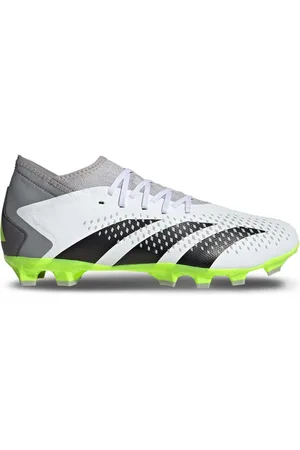 adidas Sport, Mężczyzna, Wielobarwność, 44 2/3 EU, Predator Accuracy Buty Piłkarskie