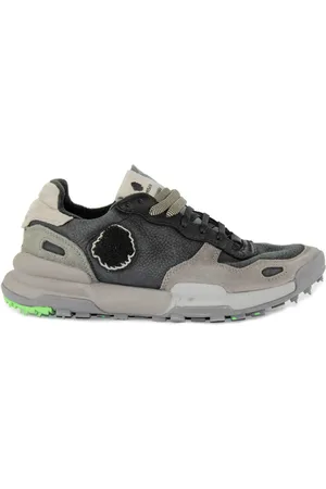 Satorisan Buty, Mężczyzna, Szary, 41 EU, Carbon Nomad Lekkie Sneakers
