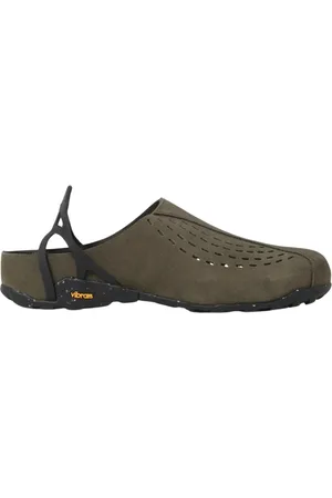 ROA Buty, Mężczyzna, Zielony, 41 EU, Damskie buty casual z perforacją