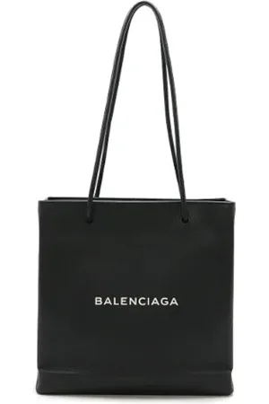 Balenciaga Pre-owned, Kobieta, Czarny, ONE SIZE, Skóra, Pre-owned Leather totes
