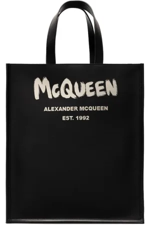 Alexander McQueen Torebki, Kobieta, Czarny, ONE SIZE, Torebka