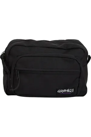 Gramicci Torebki, unisex, Czarny, ONE SIZE, Cordura® Hiker Bag