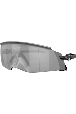 Oakley Akcesoria, unisex, Czarny, ONE SIZE, Okulary przeciwsłoneczne Kato