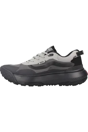Vans Buty, Mężczyzna, Szary, 42 EU, Crosspath Sneakers