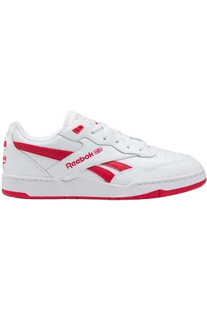 Reebok Buty, Mężczyzna, Biały, 44 EU, Podnieś swój poziom sneakerów z BB 4000 II