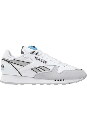 Reebok Buty, Mężczyzna, Wielobarwność, 36 EU, Skórzane Buty Pump Sneakers
