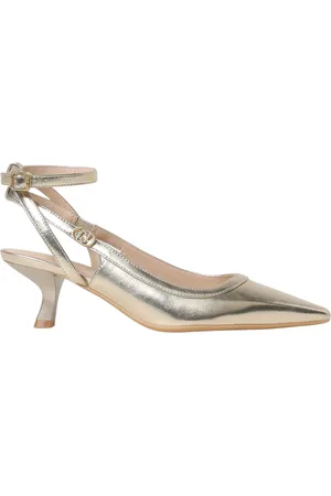 Liu Jo Buty, Kobieta, Żółty, 40 EU, Gemy 02 Pompa Buty