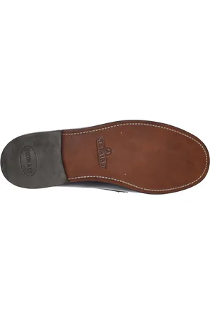 SEBAGO Buty, Mężczyzna, Czarny, 43 1/2 EU, Klasyczne Buty Dan