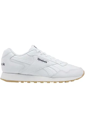 Reebok Buty, Mężczyzna, Biały, 41 EU, Buty Glide