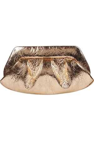 THEMOIRÈ Torebki, Kobieta, brązowy, ONE SIZE, Torebka Clutch Emera