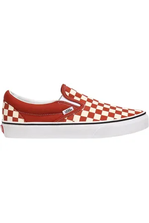 Vans Buty, Mężczyzna, Wielobarwność, 35 EU, Klasyczne Slip-On Buty